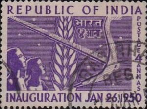 Agricultural Country India