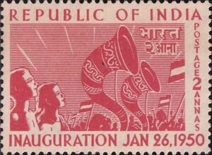 Nationhood of India