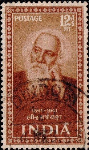 रबीन्द्र नाथ ठाकुर