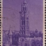 India on Children’s Day 1957
