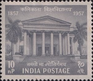 कोलकाता विश्वविद्यालय