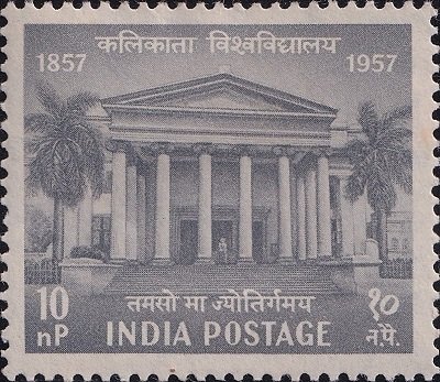 कोलकाता विश्वविद्यालय