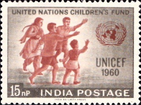 United Nations Children's Fund