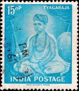 Tyagaraja