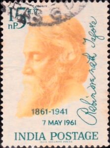 Rabindranath Tagore