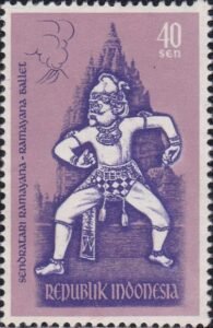 Prambanan Ramayana Ballet