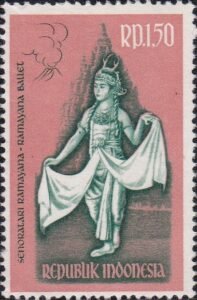 Kidang Kentiana