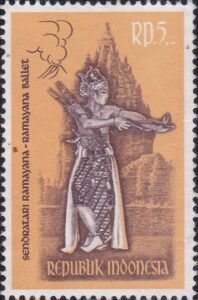 Sendratari Ramayana
