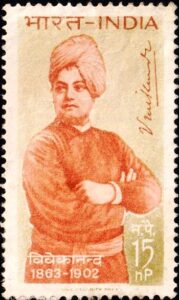 Swami Vivekananda