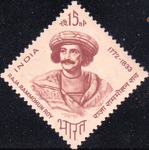 রাজা রামমোহন রায়
