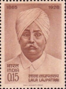 Lala Lajpat Rai