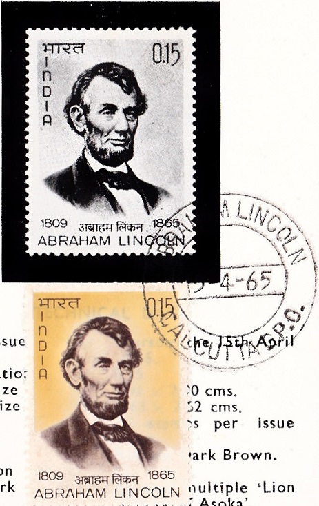 American Civil War Leader