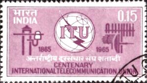 India on International Telecommunication Union