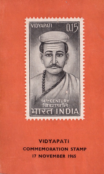 Maithil Kavi Kokil Vidyapati