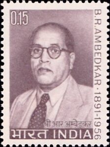 Dr. B. R. Ambedkar 1966