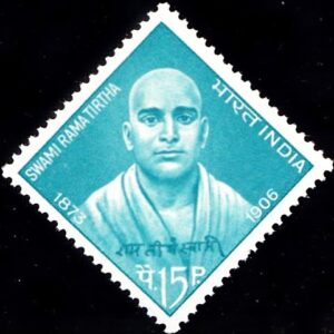 Swami Rama Tirtha