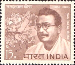 Nandalal Bose