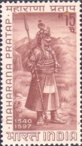 Maharana Pratap 1967