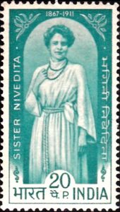 Sister Nivedita