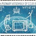 International Radio Consultative Committee