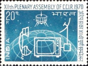 International Radio Consultative Committee