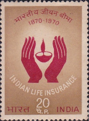 Indian Life Insurance