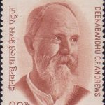 Deenabandhu C.F. Andrews