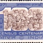 India Population Census 1971