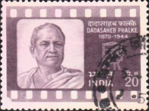 दादासाहेब फालके