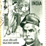 राजा रवि वर्मा