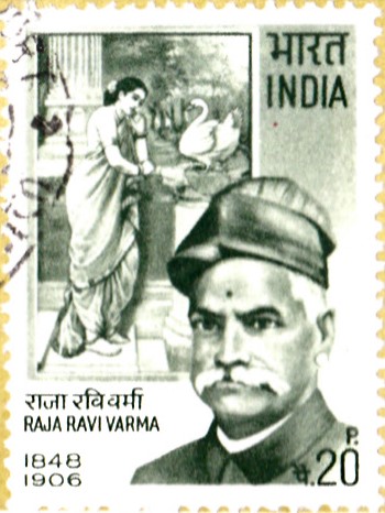 Raja Ravi Varma