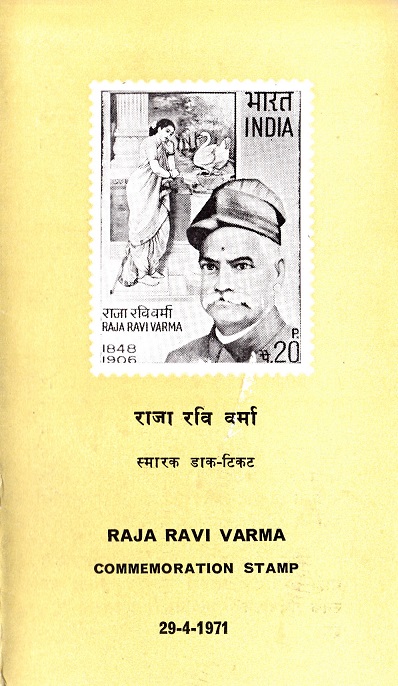 Father of Modern Indian Art