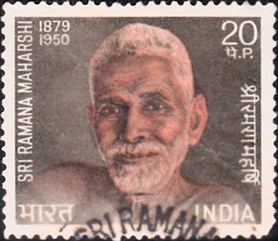 Sri Ramana Maharshi 1971