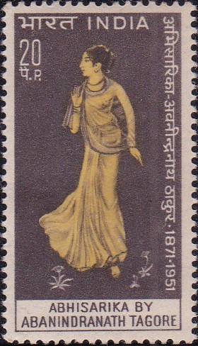 Abanindranath Tagore