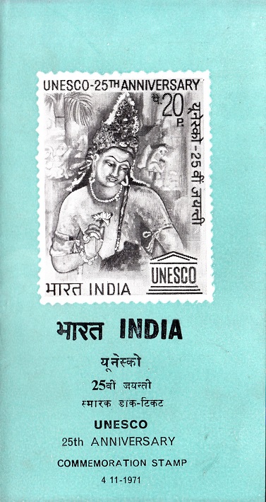 Ajanta Caves paintings