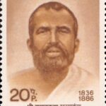 Sri Ramakrishna Paramahamsa रामकृष्ण परमहंस