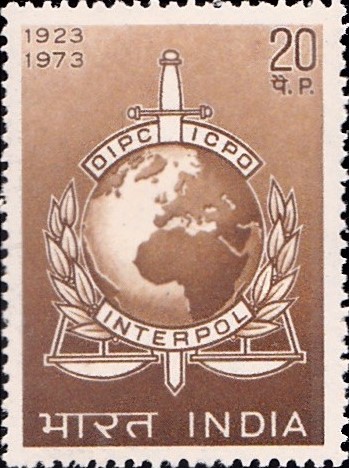 International Criminal Police Organization