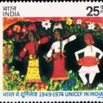 भारत में यूनिसेफ
