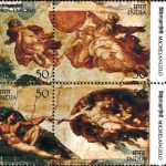 The Creation of the Sun, Moon and Plants