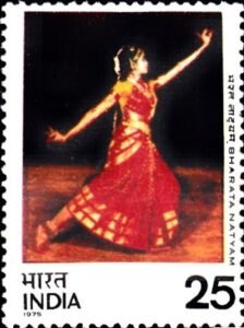 भरतनाट्यम नृत्य