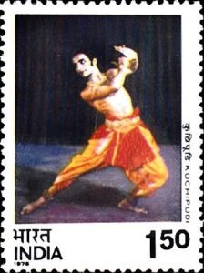कूचिपूड़ी : కూచిపూడి