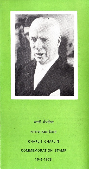 Silent Movie Comic Actor