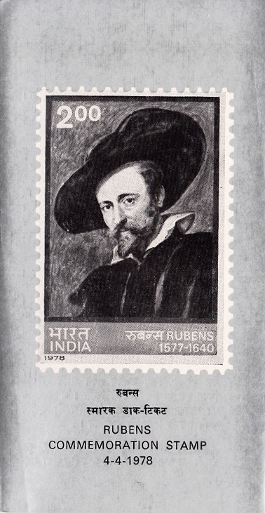 Flemish Baroque painting