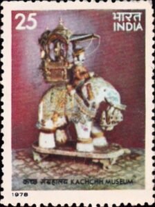 कच्छ संग्रहालय गुजरात