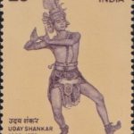 उदय शंकर