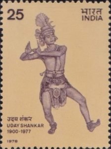 उदय शंकर