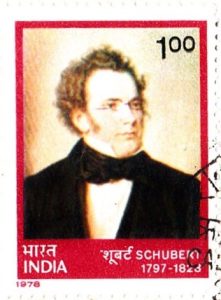 Franz Schubert