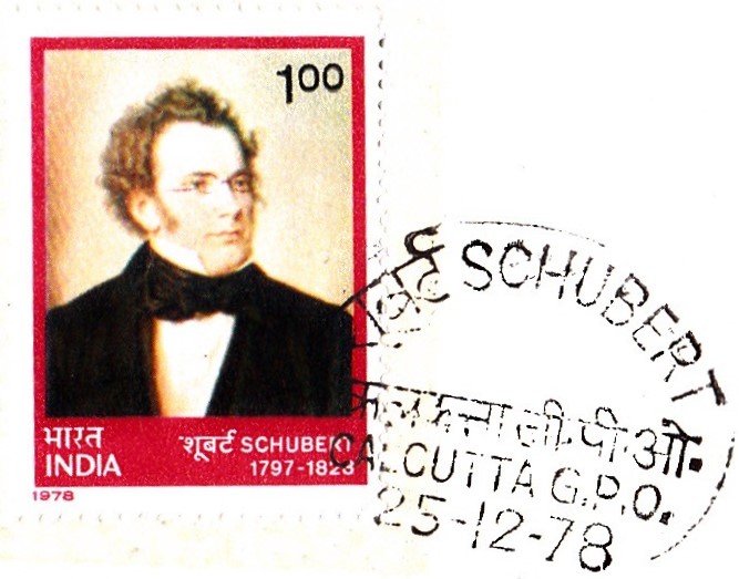 Franz Peter Schubert