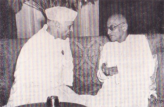 चक्रवर्ती राजगोपालाचारी