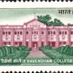 Ravenshaw University